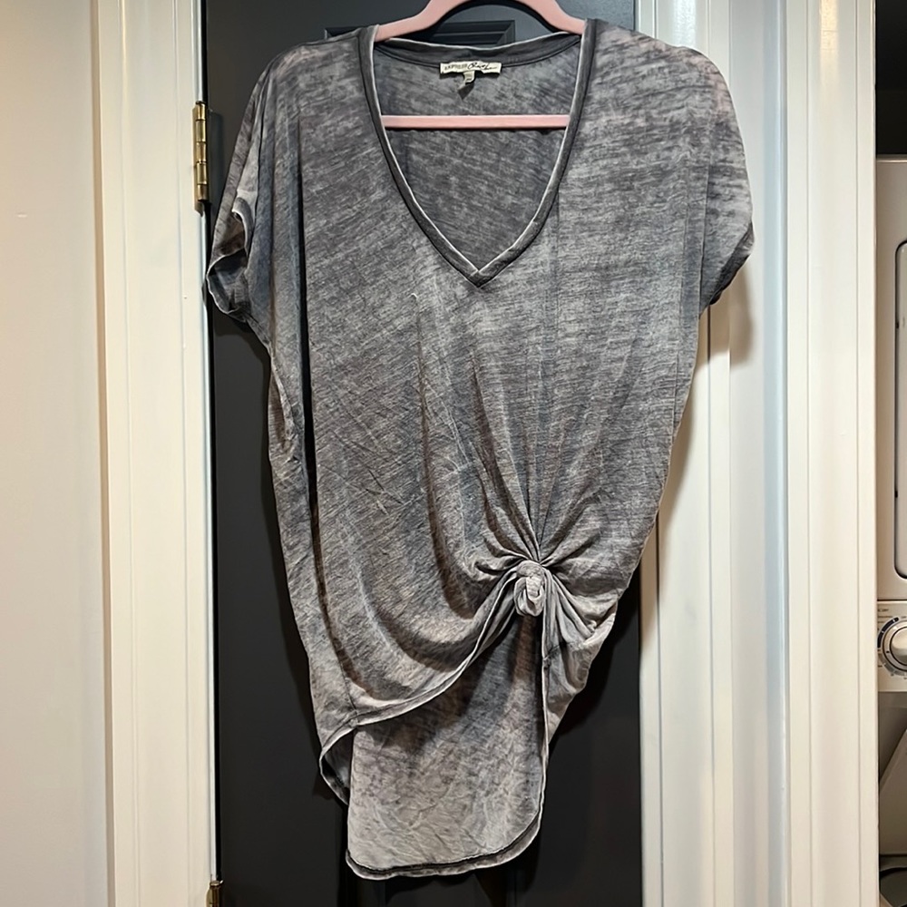 Express One Eleven T Shirt - Picture 1 of 1